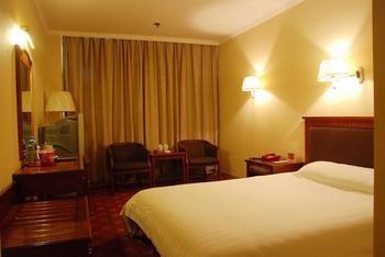 Xi'An Jinhai Hotel Exterior photo